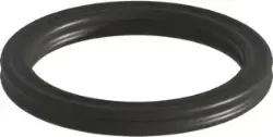 Picture of Q-329 FLUOROELASTOMER 75 Q RING