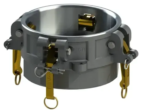 Picture of 8 PART D ALUMINUM