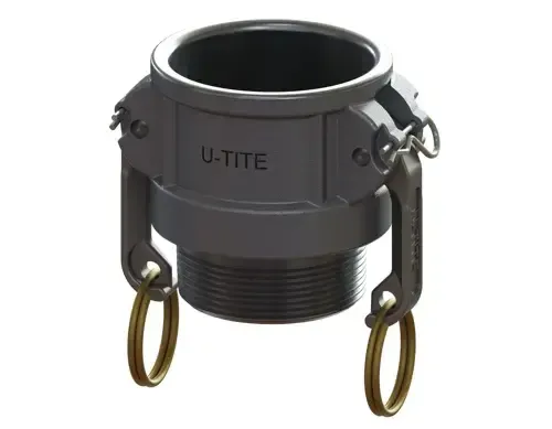 Picture of 3 PART B, U-TITE ALUMINUM