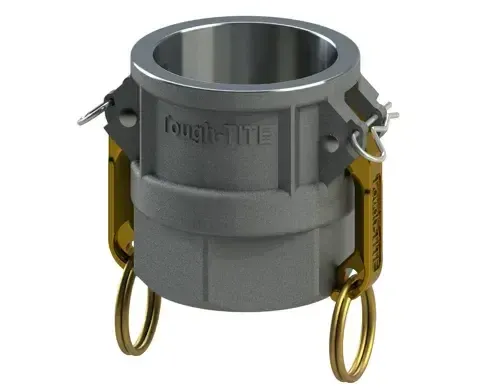 Picture of 3 PART D, U-TITE ALUMINUM