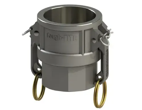 Picture of 3" PART D 316 S/S U-TITE