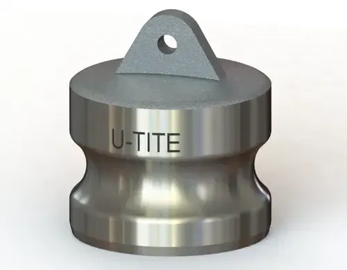 Picture of 5" PART DP S/S U-TITE