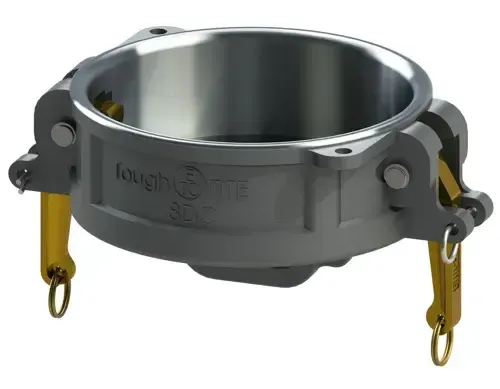 Picture of 5" PART DC, U-TITE ALUMINUM