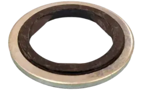 Picture of FASTNER SEAL, ZINC PLATED STEEL