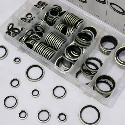 Fasteners & Thread Seals