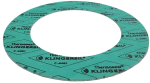 Standard - Ring Face