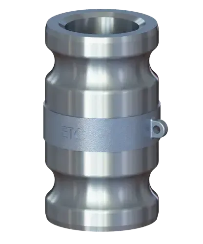 Picture of 5 SPOOL ADPT. ALUM