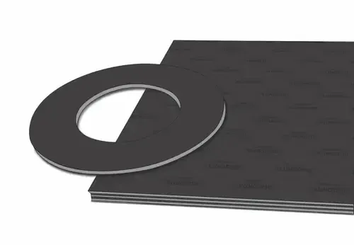 Picture of *1/32 X 60 X 60 KLINGERSIL C-4201 BLACK