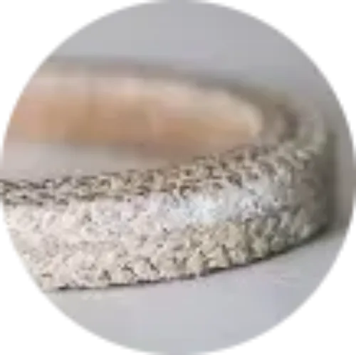 Picture of 9/16" PTFE NOVOLOID FIBER PACKING