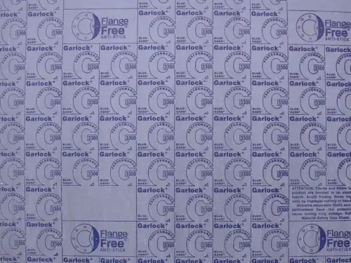 Picture of 1/64 X 60 X 60 GARLOCK 3300