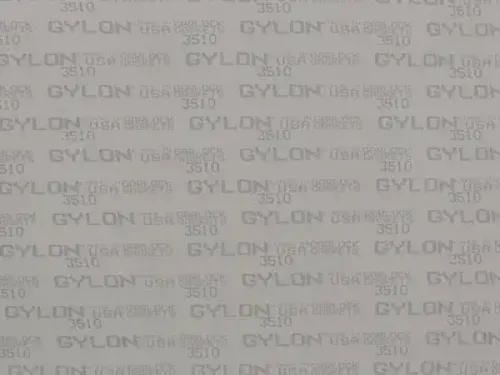 Picture of 1/16 X 60 X 60 GARLOCK 3510   WHITE