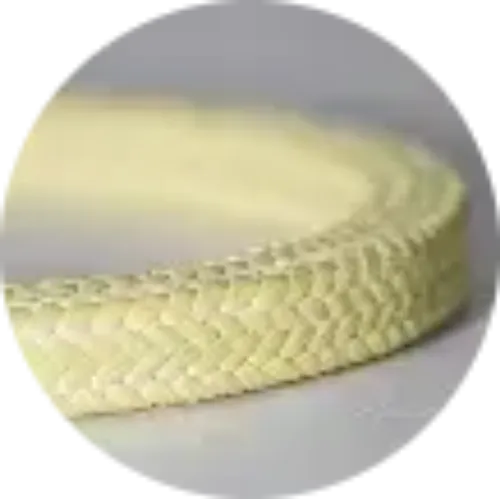 Picture of *1/8" NON-ASBESTOS ARAMID FIBER PACKING