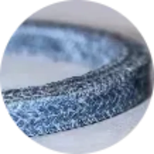 Picture of 3/16" PTFE TREATED CARBON YARN PACKING