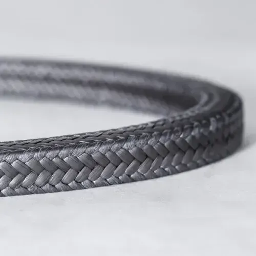 Picture of 3/16" BRAIDED FLEXIBLE GRAPHITE PACKING