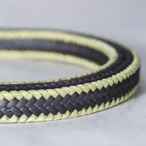 Picture of 5/8" GFO GRAPHITE/PTFE PACKING