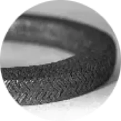 Picture of *7/16" CARBON YARN WITH I.W. PACKING