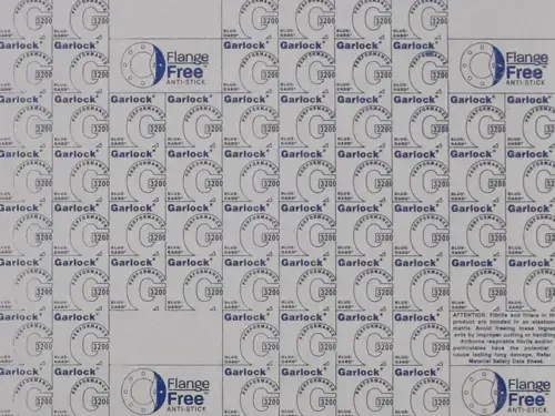 Picture of *1/8  X 60 X 120 GARLOCK 3200