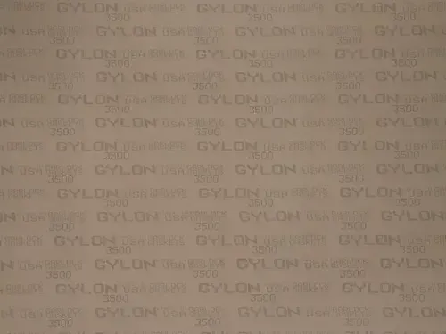 Picture of 1/8 THK X 60 X 60 GARLOCK 3500   FAWN