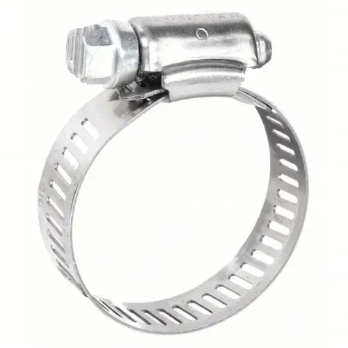 Picture of ALL STAINLESS MICRO-GEAR CLAMP
