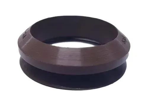Picture of METRIC FLUOROELASTOMER V SEAL TYPE S