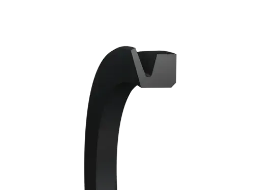 Picture of METRIC FLUOROELASTOMER V SEAL TYPE A