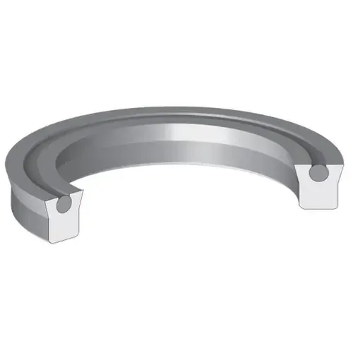 Picture of 4-1/4" ID X 4-3/4" OD X 9/16" HT