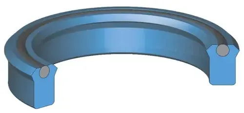 Picture of *7" ID X 8-1/4" OD X 1" HT