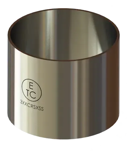 Picture of *4 CRIMP SLEEVE 304 S/S