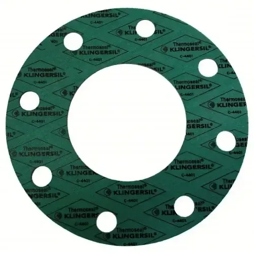 Picture of 6" 150# FF .125" THK C4401