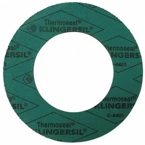 Picture of 2.5" 150# RF .062" THK C4401